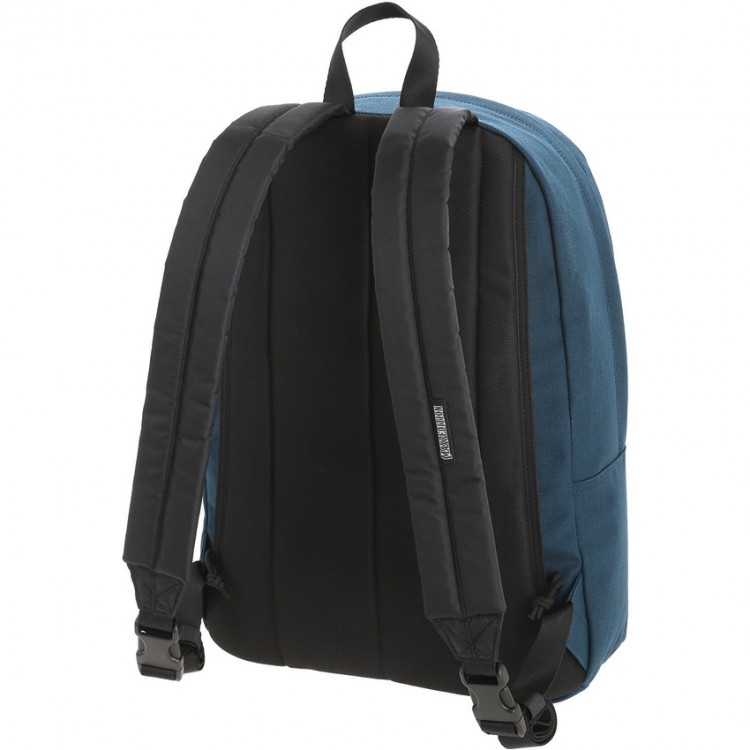Рюкзак Maxpedition Prepared Citizen Classic v2.0, dark blue PREPCLS2DB