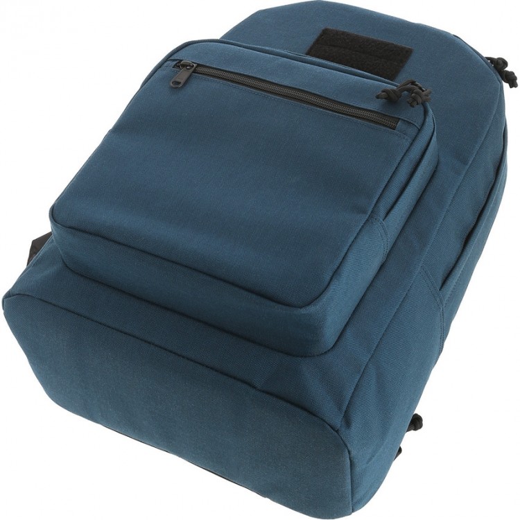 Рюкзак Maxpedition Prepared Citizen Classic v2.0, dark blue PREPCLS2DB