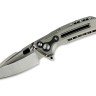Reate T6000 folding knife