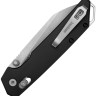 Kershaw Iridium DuraLock, Black