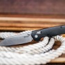 Kershaw Iridium DuraLock, Black