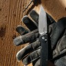 Kershaw Iridium DuraLock, Black