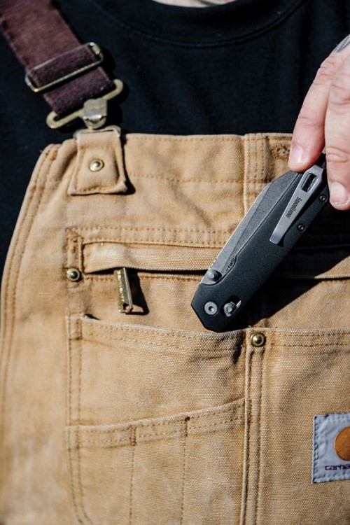 Cuchillo Cuchillo plegable | Navajas Kershaw Iridium DuraLock, Black Cuchillo Cuchillo plegable | Navajas Kershaw Iridium DuraLock, Black