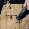 Kershaw Iridium DuraLock, Black
