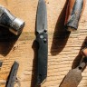 Kershaw Iridium DuraLock, Black
