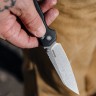 Kershaw Iridium DuraLock, Black