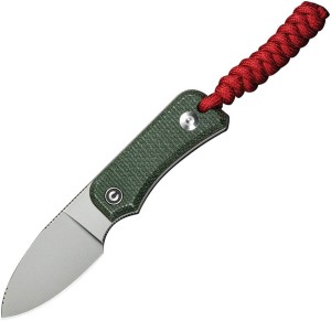 Нож CIVIVI Baby Banter | Fixed Blade