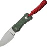 Feststehendes Messer CIVIVI Baby Banter | Fixed Blade