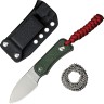 Feststehendes Messer CIVIVI Baby Banter | Fixed Blade