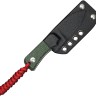 Feststehendes Messer CIVIVI Baby Banter | Fixed Blade