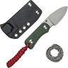 Feststehendes Messer CIVIVI Baby Banter | Fixed Blade