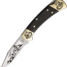 Taschenmesser Buck Custom Buck 112 Lockback | Snak