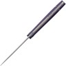 Taschenmesser Viper Key Slip | Purple G10