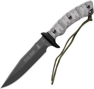 Cuchillo | Navajas  TOPS Apache Falcon