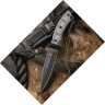 Cuchillo Cuchillo | Navajas  TOPS Apache Falcon