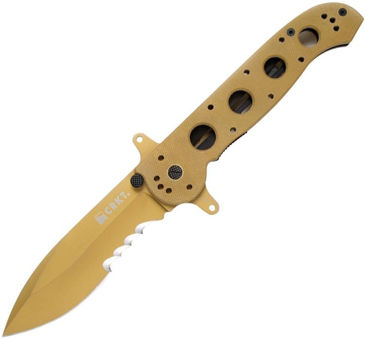 Taschenmesser CRKT M21| G10