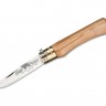 Складной нож Antonini Old Bear Classic XL folding knife olive