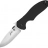 Складной нож Kershaw Emerson CQC-6K Framelock D2 folding knife 6034D2