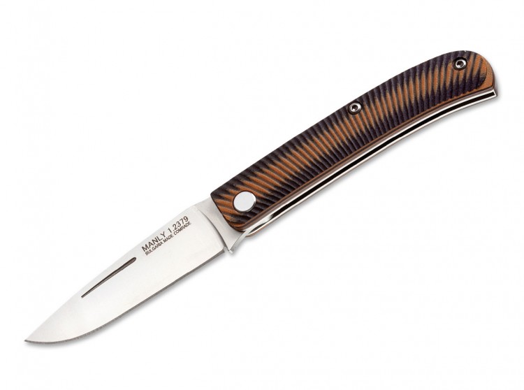 Cuchillo Cuchillo plegable Manly Comrade folding knife Cuchillo Cuchillo plegable Manly Comrade folding knife