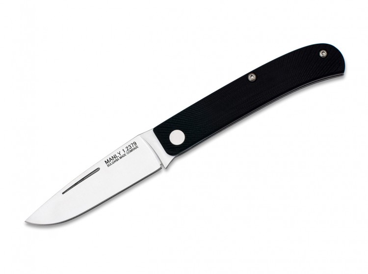 Cuchillo Cuchillo plegable Manly Comrade folding knife Cuchillo Cuchillo plegable Manly Comrade folding knife