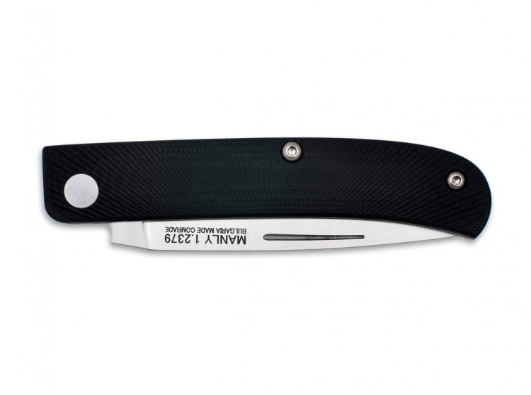 Cuchillo Cuchillo plegable Manly Comrade folding knife Cuchillo Cuchillo plegable Manly Comrade folding knife
