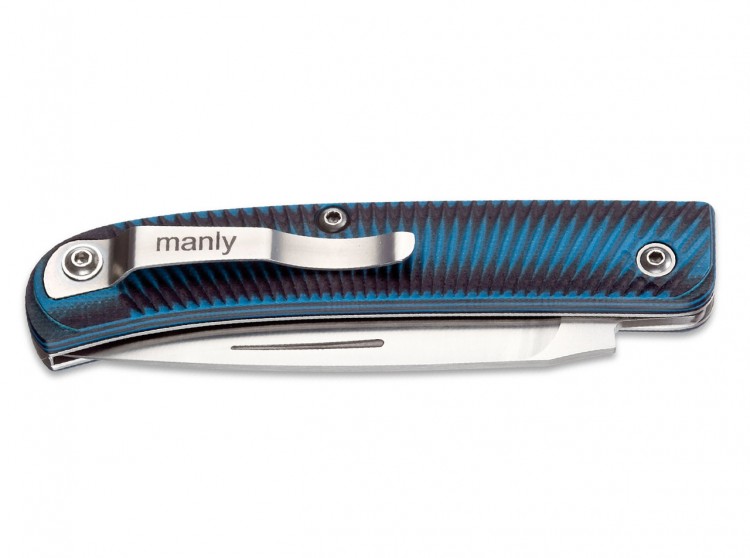 Cuchillo Cuchillo plegable Manly Comrade folding knife Cuchillo Cuchillo plegable Manly Comrade folding knife
