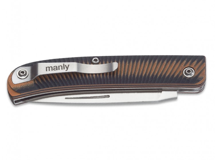 Cuchillo Cuchillo plegable Manly Comrade folding knife Cuchillo Cuchillo plegable Manly Comrade folding knife