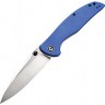 Складной нож CIVIVI Governor синий C911