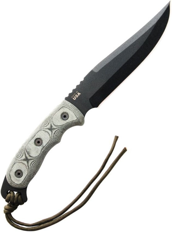 TOPS Moccasin Ranger knife 88 TOPS Moccasin Ranger knife 88