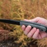 TOPS Moccasin Ranger knife 88
