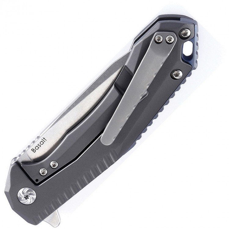 Kizer Cutlery Basalt folding knife Kizer Cutlery Basalt folding knife