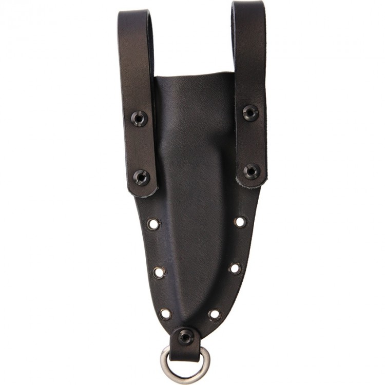 Cuchillo Dawson Knives Pathfinder blue