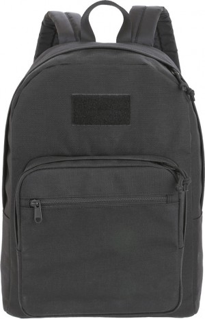 Maxpedition Prepared Citizen Classic v2.0 backpack black PREPCLS2B