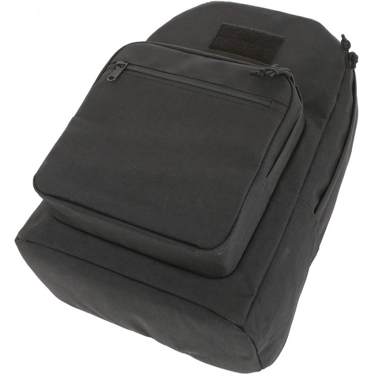 Maxpedition Prepared Citizen Classic v2.0 backpack, black PREPCLS2B