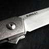 Böker Plus Kwaiken Air Titan folding knife 01BO169