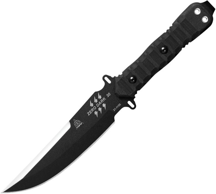 TOPS Zero Dark 30 knife