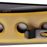 Taschenmesser CIVIVI Vision FG Ultem Amber & Black