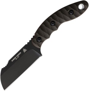 Cuchillo | Navajas TOPS Sheep Creek