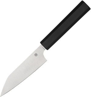 Feststehendes Messer Spyderco Minarai | Series Petty