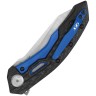 Taschenmesser Zero Tolerance 0762 | Sub-Framelock