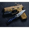 Taschenmesser Zero Tolerance 0762 | Sub-Framelock