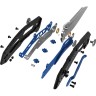 Taschenmesser Zero Tolerance 0762 | Sub-Framelock
