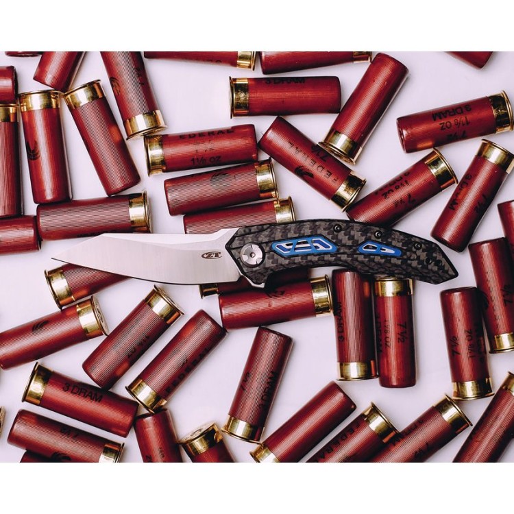 Cuchillo Cuchillo plegable | Navajas Zero Tolerance 0762 | Sub-Framelock Cuchillo Cuchillo plegable | Navajas Zero Tolerance 0762 | Sub-Framelock
