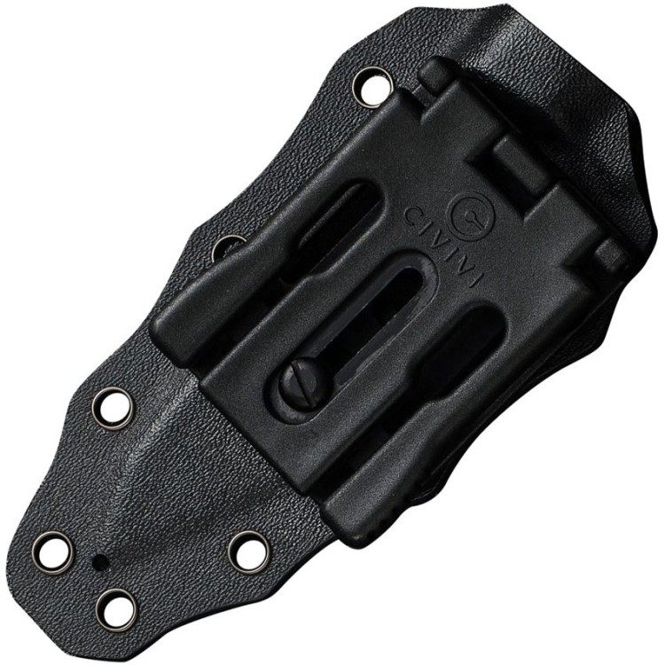 Нож CIVIVI Propugnator Ultem Amber