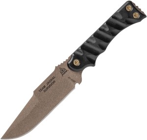 Cuchillo | Navajas TOPS Team Jackal Survivor