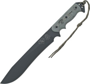 Cuchillo | Navajas TOPS Armageddon
