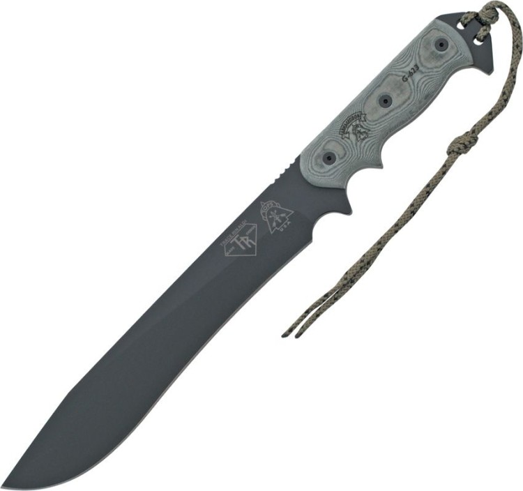 Cuchillo Cuchillo | Navajas TOPS Armageddon