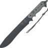 Cuchillo Cuchillo | Navajas TOPS Armageddon