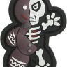 Cuchillo Parche Maxpedition Gingerbread Patch Tactical