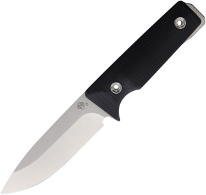 Feststehendes Messer Medford The San PS | Fixed Blade